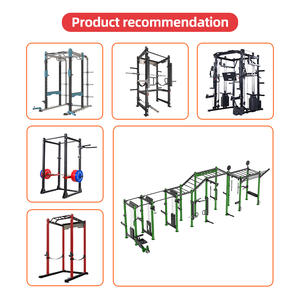 Máquinas de selección de carga de pines de función Máquina Delt trasera de cubierta <span class=keywords><strong>Peck</strong></span> de doble función - Product Image 6