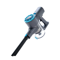 Aspirateur à main sans fil 250w Moteur BLDC sans balais 0.6L 20 Kpa
