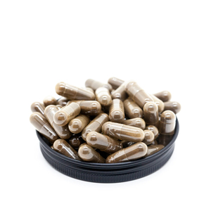 OEM özel etiket <span class=keywords><strong>Withania</strong></span> Somnifera özü 500mg 2.5% ashashandha kök özü ashcapsule andha kapsül - Product Image 2
