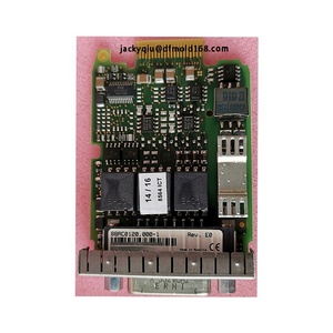 โมดูลปลั๊กอิน B&R ACOPOSmulti VFD 8BAC0130.001-1 พร้อมเอาต์พุตดิจิตอล 2 ช่อง สูงสุด 50 มิลลิแอมป์ 62.5 กิโลเฮิรตซ์ 4 500 1.25 8BAC0130.001-1 B&r 8BAC - Product Image 3