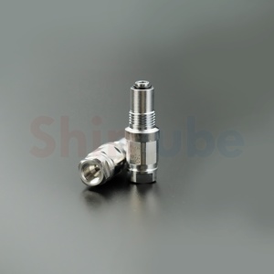 Válvula Dosificadora de Grasa para Inyectores de Desplazamiento Positivo LUBE MU-5 PDI - Product Image 2