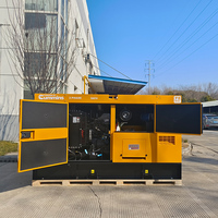 Garantie de satisfaction 60kw groupes électrogènes 75kva avec alternateur Stamford 50Hz pour groupe électrogène diesel Cummins Engine