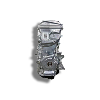 Moteur de haute qualité 2.4L 2AZ-FE ensemble moteur pour Highlander SCION TC RAV4 1UZ CT200 Lexus Camry moteur long bloc-cylindres