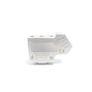 ขั้วต่อ D-Sub แบบใหม่ของแท้ ปลั๊กข้อมูล Profibus Dp 2708232 SUBCON-PLUS-PROFIB/SC2 ขั้วต่อบัส - Product Image 1