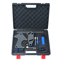 Kit d'outils de calage de distribution pour arbre à cames et vilebrequin pour Renault K4J K4M F4R 1.4 1.6 1.8 2.0 16V RS