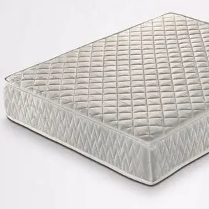 Matelas de lit d'hôtel personnalisé, matelas d'occasion