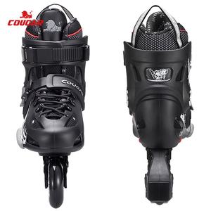 Fornitori popolari <span class=keywords><strong>pattini</strong></span> in linea a rotelle Quad Skate - Product Image 2