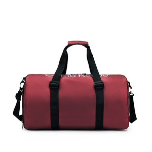 <b>Lightweight</b> Dry Wet Separation Sports Custom Logo Travel Waterproof Fashion Travel <b>Backpack</b> - Product Image 2