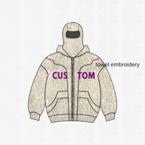 Youmi da <span class=keywords><strong>uomo</strong></span> in cotone personalizzato doppio Pullover <span class=keywords><strong>con</strong></span> <span class=keywords><strong>cappuccio</strong></span> squadrato oversize Full <span class=keywords><strong>Zip</strong></span> <span class=keywords><strong>felpa</strong></span> <span class=keywords><strong>con</strong></span> <span class=keywords><strong>cappuccio</strong></span> maschera Woobie felpe <span class=keywords><strong>con</strong></span> <span class=keywords><strong>cappuccio</strong></span> - Product Image 1