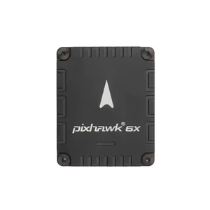 Contrôleur de vol du module HolyBro Pixhawk 6X - FC / <span class=keywords><strong>Pix32</strong></span> V6 FC uniquement pour RC FPV - Product Image 2
