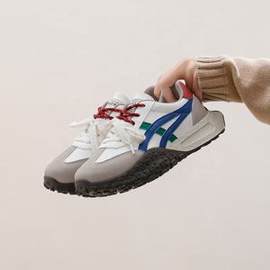 Tutti-match <span class=keywords><strong>scarpe</strong></span> alla moda delle donne casuali di modo di <span class=keywords><strong>comode</strong></span> <span class=keywords><strong>scarpe</strong></span> sportive - Product Image 3