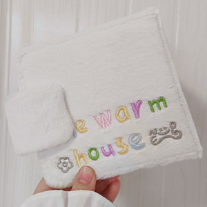 Album Raccoglitore a Forma di Casa per Carte Kpop, Fotocard, Peluche, Album Fotografico per Instax Mini, Porta Carte Piccole - Product Image 2