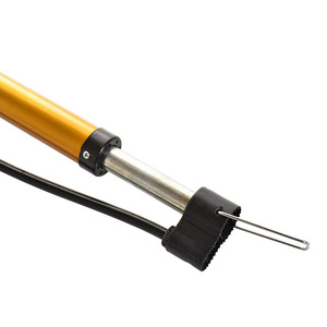 Mini Bomba de Aire Manual de Alta Presión para Bicicleta Eléctrica, Bicicleta de Montaña, Motocicleta, Balón, Sin Manómetro - Product Image 3