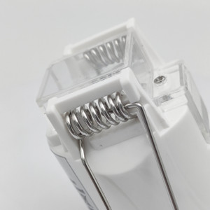 MD-3 360 độ trần gắn Khoảng cách phát hiện 12M cảm biến chuyển động hồng ngoại - Product Image 3