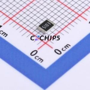 Résistance SMD FRC1210F5103TS 1210 (Type : Film Épais) (Résistance : 510 kOhm Précision : 1%) - Product Image 1