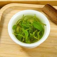 Grosir herbal Cina grosir teh daun pahit Kecil kering