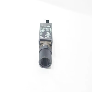 Z3K 236-11Z-U90 Endschalter Neu Original Sofort Lieferbar Industrielle Automatisierung PAC Spezieller SPS-Programmiercontroller - Product Image 1