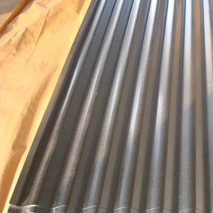 Nhôm tấm lợp CuộN thủy lực uốn <span class=keywords><strong>matel</strong></span> nước sóng prepainted mạ kẽm CuộN mái - Product Image 2