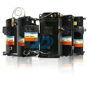 Unidad de Refrigeración Invita YM43A1G de 2.5 Hp con Salida de Aire Lateral Superior, Tipo Abierto, para Alimentos, Té y Equipamiento de Restaurantes - Product Image 1