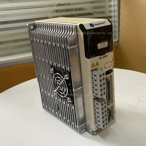 原装Leadshine H2-758交流混合伺服驱动和步进电机组220伏整体单元 - Product Image 3