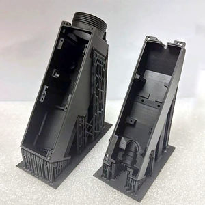 Service d'impression 3D FDM personnalisé, prototypage rapide haute précision, pièces en PLA, ABS, PETG, fabrication industrielle DIY, traitement OEM - Product Image 3