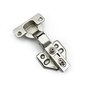 Bisagra hidráulica oculta MINGYI Jieyang para puerta <span class=keywords><strong>de</strong></span> mueble <span class=keywords><strong>de</strong></span> cocina con cierre suave <span class=keywords><strong>de</strong></span> hierro - Product Image 4