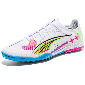 Mammon 2026 Crampons de Football Montants Style Magista et <span class=keywords><strong>CR7</strong></span>, Chaussures de Football Homme d'Extérieur/Intérieur Économiques, Nouvelles Chaussures de Foot - Product Image 5