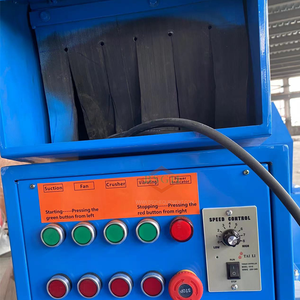 Mini Machine de recyclage de câbles, 20 pièces, meilleure vente, rectifieuse de fil de voiture, en cuivre, pour gratter - Product Image 5