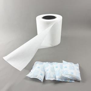 Protection étanche haute performance et respirabilité pour la conservation des produits Absorbeur d'oxygène déshydratant Tissu non tissé - Product Image 3