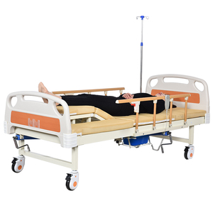 Manuale per La Casa di Cura di Letto di Ospedale Letto di Cura Che Può Aiutare I Pazienti Allettati a Lungo termine Evitare Piaghe Da Decubito - Product Image 2