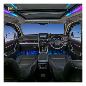 Luces Interiores para Auto ITSMINE ODM K4S, Iluminación Dinámica, Plazo de Entrega Corto - Product Image 3