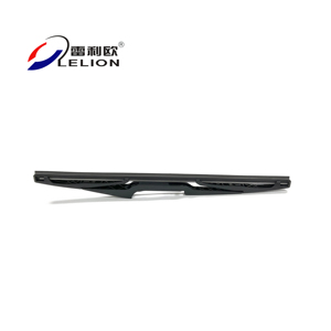 Limpiaparabrisas trasero multifunción LELION, venta al por mayor, elige un adaptador, limpiaparabrisas universales para coche de 13 pulgadas - Product Image 2