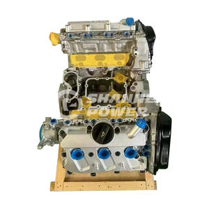 Bloc moteur <span class=keywords><strong>essence</strong></span> CCE CJB BDX 3.0L TFSI <span class=keywords><strong>V6</strong></span> pour <span class=keywords><strong>Audi</strong></span> A4 A5 A6 A7 A8 <span class=keywords><strong>Q5</strong></span> Q7 - Product Image 5