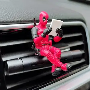 Iture iffuser nime eadpool ar reshener.