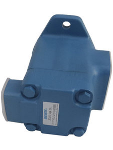 Bomba Hidráulica de Paletas Simples Serie 20VQ 14A 1A con Modelos 20V/25V/35V/45V para Máquinas de Moldeo por Inyección - Product Image 5