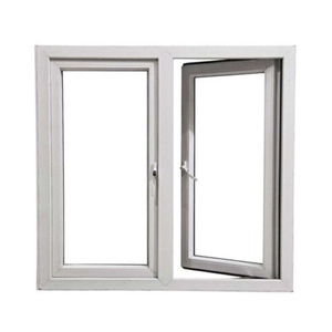 بريما سبائك الألومنيوم سوينغ الزجاج المقسى تصميم مخصص الألومنيوم سوينغ الحديثة للفلل - Product Image 1