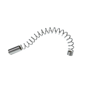 Ressort de compression en acier inoxydable de haute qualité pour tuyaux d'eau, personnalisé, fabriqué en usine - Product Image 1