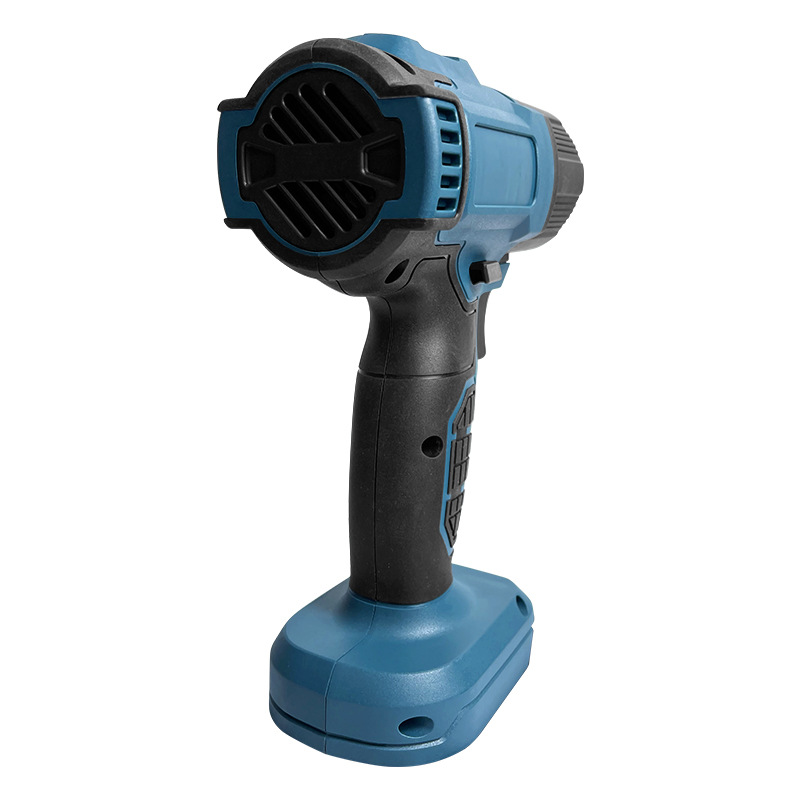 Electric DIY Plastic Pistol for Heat