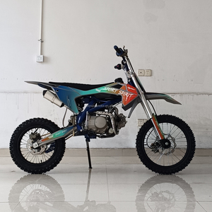En stock bajo precio <span class=keywords><strong>125cc</strong></span> eléctrico todoterreno <span class=keywords><strong>motos</strong></span> de Cross para adultos y niños - Product Image 5