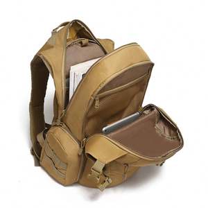 Mochila Multifuncional para Aventuras al Aire Libre, Deportes, Caza, Camping, Mochila Táctica Unisex de Oxford 800D - Product Image 3