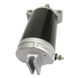 Moteur de démarrage hors-bord à essence T40HP pour bateaux, état d'occasion avec puissance maximale. Puissance de sortie de 40 ch - Product Image 4