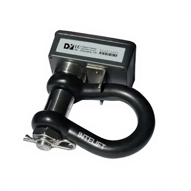 New Wireless Load Cell