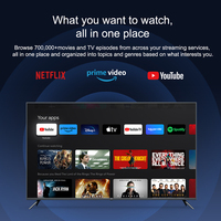Mecool M2 Pro 4K Google Tv Box Amlogic S905Y4 Quad-Core AV1 4K 2GB DDR4/16GB 2,4/5Ghz 2T2R Wi-Fi BT 5,0 Set-top Box Smart Tvbox