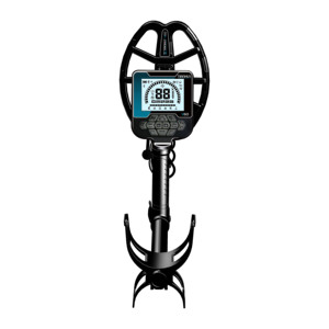 Rilevatore di Metalli 2026 Tianxun V60 Ricaricabile a Lungo Raggio, Impermeabile IP68, per Caccia al Tesoro - Product Image 6