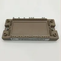 1 Buah untuk Modul 7mbr50vw120-51 7mbr50vw-120-51 Set Lengkap Aksesori Plc Industri: Sensor/Kontaktor/Relai,
