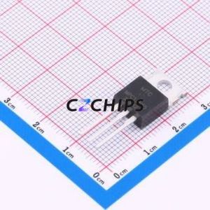 Transistor de Efecto de Campo (MOSFET) MPC13N65 TO-220 al por Mayor, Componentes Electrónicos y Servicio BOM - Product Image 1