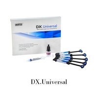 Kit de Composite Dentaire Photopolymérisable / Composite Dentaire Universel