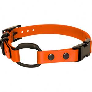 Correa de Repuesto para Collar Eléctrico de Adiestramiento de Mascotas, Recargable, de Algodón, de 3/4 de Pulgada, Compatible con Mini Educator - Product Image 2