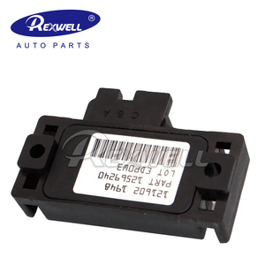 Rexwell Premium Oem Originele 12569240 Kaart Verdeelstuk Absolute Druksensor Voor Chevrolet Hyundai Daewoo Volvo Opel Peugeot Jeep - Product Image 1