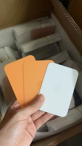 Phụ tùng điện thoại di động bán buôn, mặt lưng kèm NFC cho mẫu mới <span class=keywords><strong>iPhone</strong></span> 17, 17 Pro, 17 Pro Max - Product Image 2